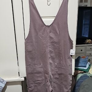 We The Free High Roller Jumpsuit